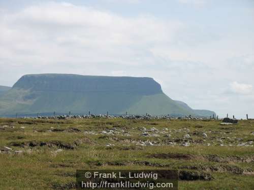 Streedagh Strand